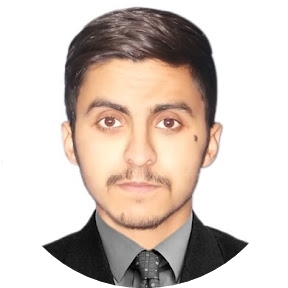 Muhammad Shais Khan Gamaryani