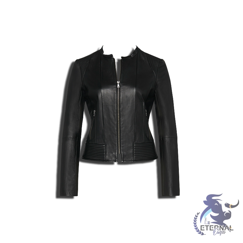 The Timeless Appeal of Leather Jackets in the USA