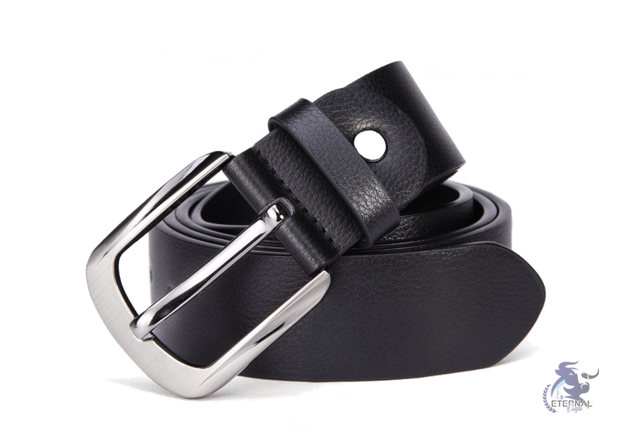 The Essential Guide to Leather Belts—Style Meets Durability