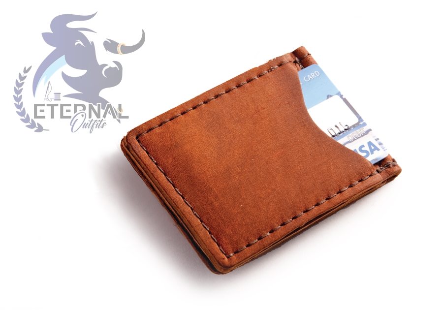 Elevate Your Style with Premium Leather Wallets in USA