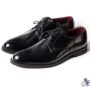Premium Eternal Plain Leather Shoes – Sophistication Meets Comfort