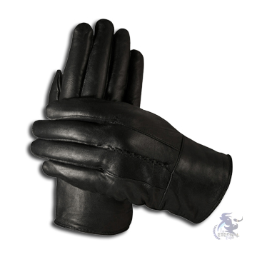 Leather Gloves