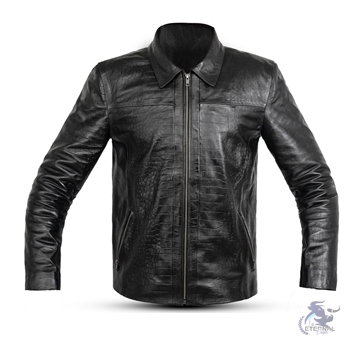 Leather Jackets