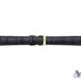 Premium Leather Watch Strap – Bold Colors, Elegant Stitching | Eternal Outfit