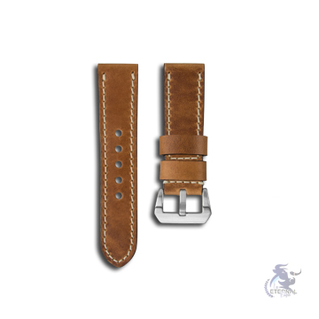 Leather Straps