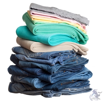Jeans & Shirts