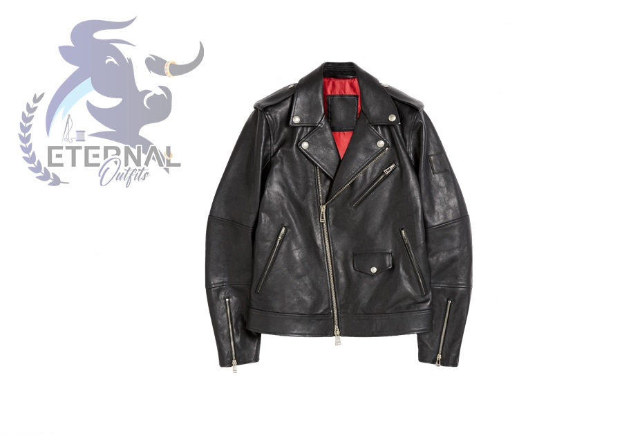 The Timeless Appeal of Men Leather Jackets In USA