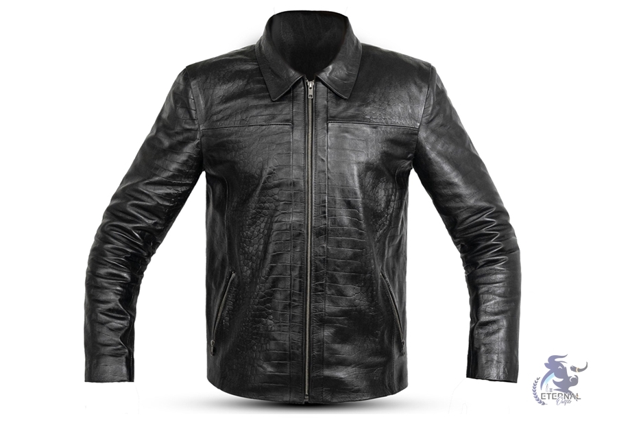 Where to Buy Leather Jackets in USA: A Shopper’s Guide to Authentic Pieces