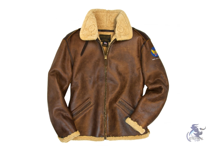 Buy Leather Jackets in the USA