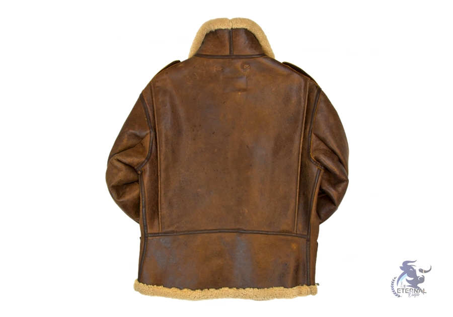 Leather Jacket Made in USA is the Ultimate Style Statement