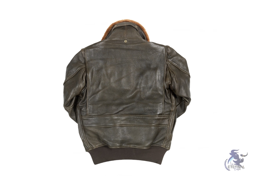 Leather Jacket Made in USA: The Best Investment for Your Wardrobe