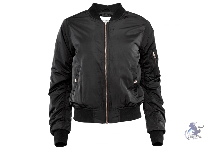 Men Leather Jackets Made in USA